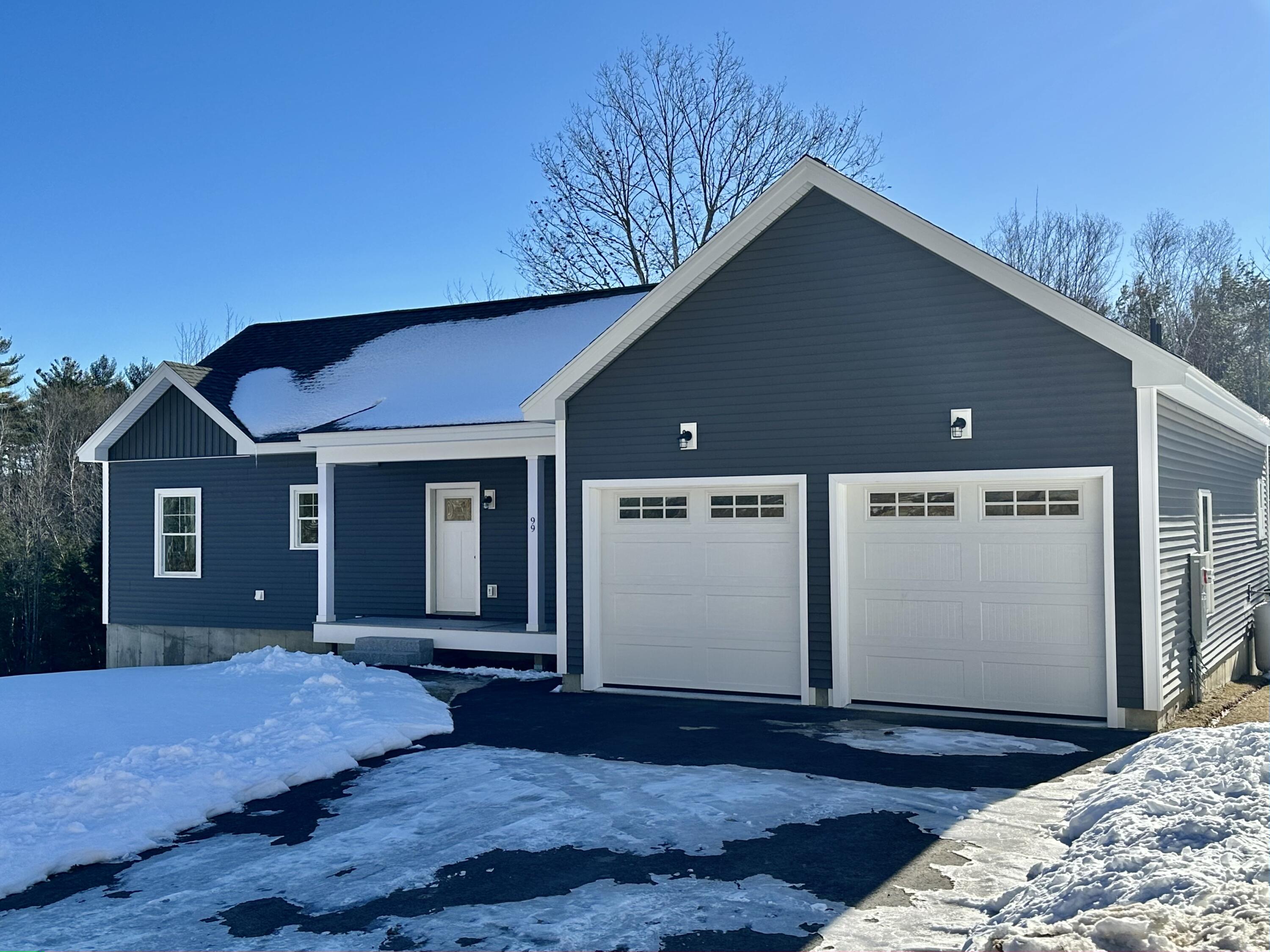 99 Kayli Drive Standish, ME 04084 - Photo 1 of 39 IMG_2429