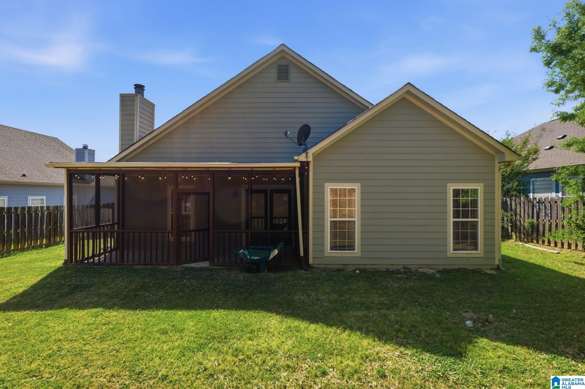 269 Nottingham Drive Calera, AL 35040 - Photo 24 of 26