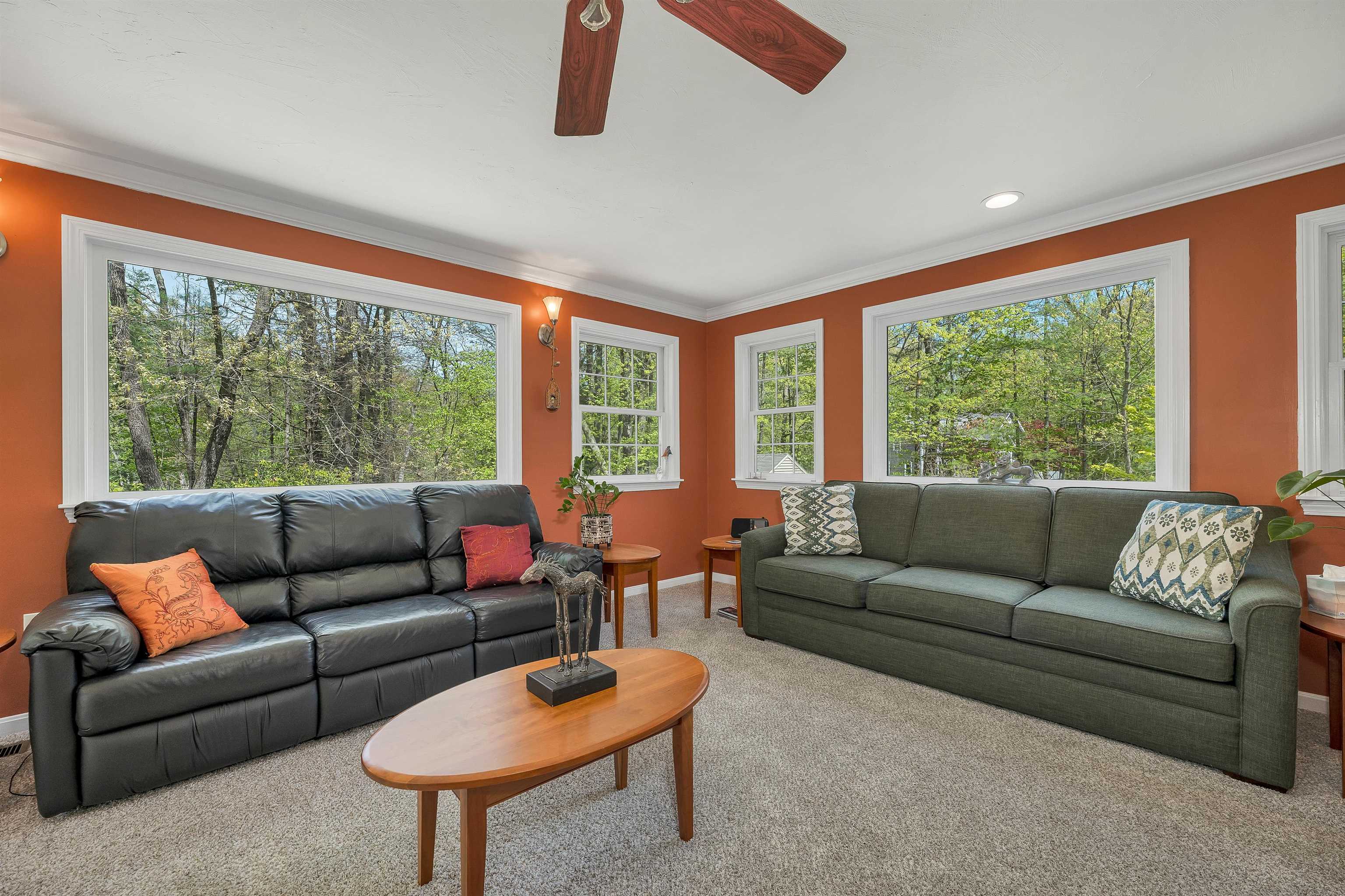 281 New Boston Road Bedford, NH 03110 - Photo 22 of 53