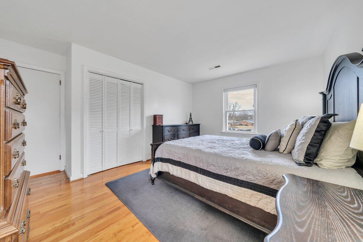 2147 Bridle Lane Roanoke, VA 24018 - Photo 19 of 48 MIB04830