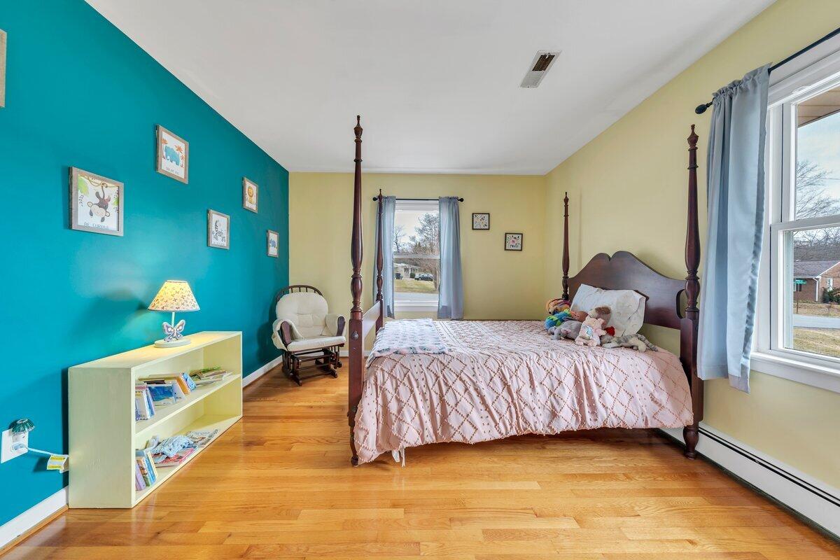 2147 Bridle Lane Roanoke, VA 24018 - Photo 23 of 48 MIB04818