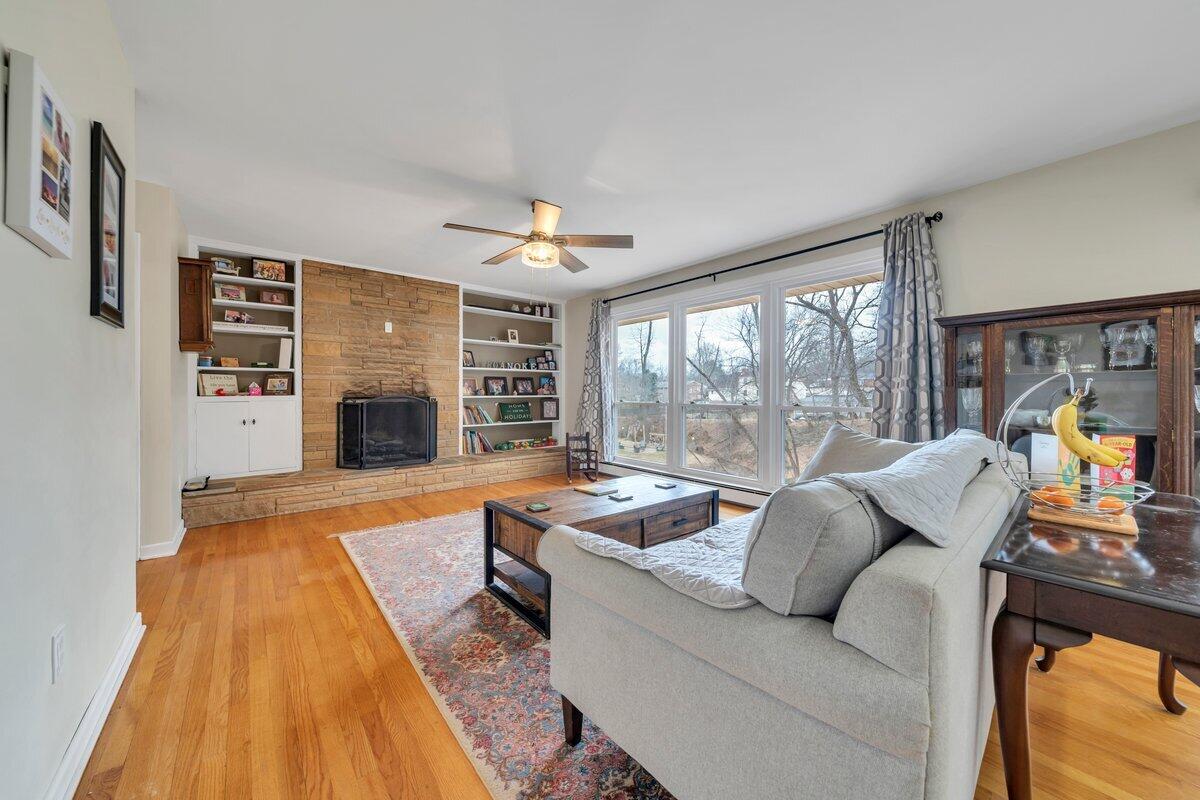 2147 Bridle Lane Roanoke, VA 24018 - Photo 8 of 48 MIB04779