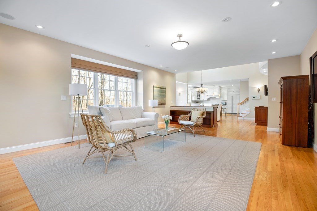 17 Baker Hill Drive Hingham, MA 02043 - Photo 11 of 39