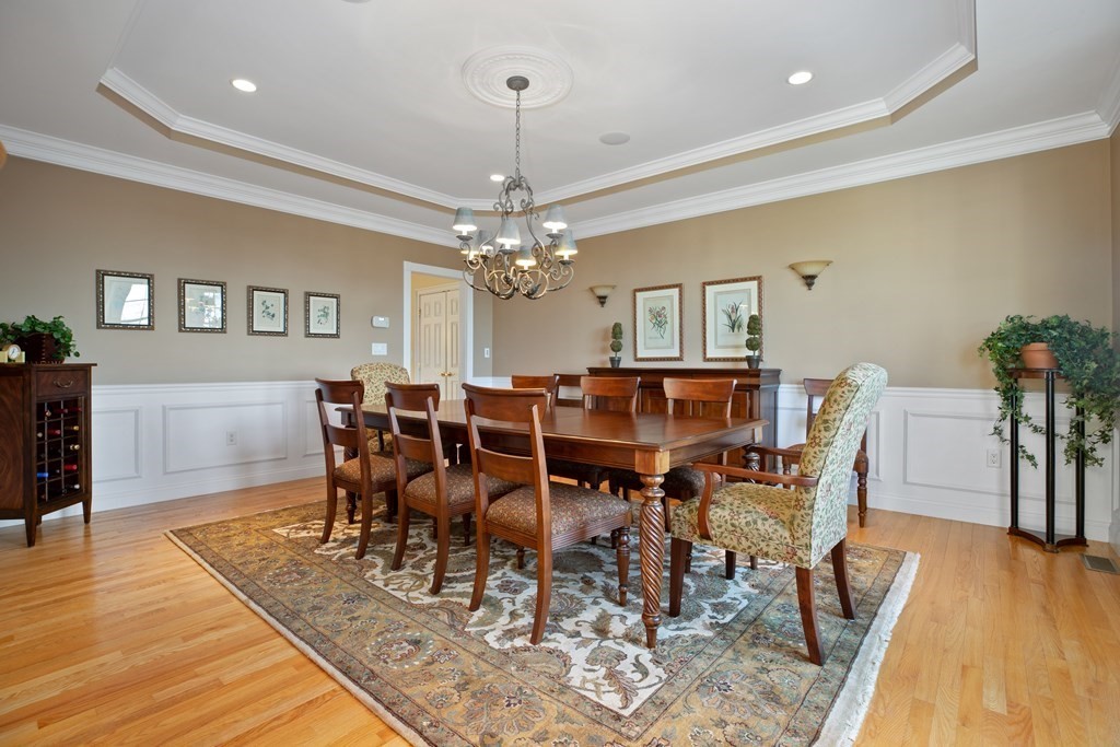 17 Baker Hill Drive Hingham, MA 02043 - Photo 12 of 39