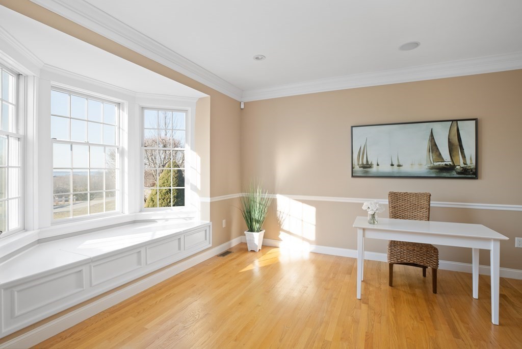 17 Baker Hill Drive Hingham, MA 02043 - Photo 13 of 39