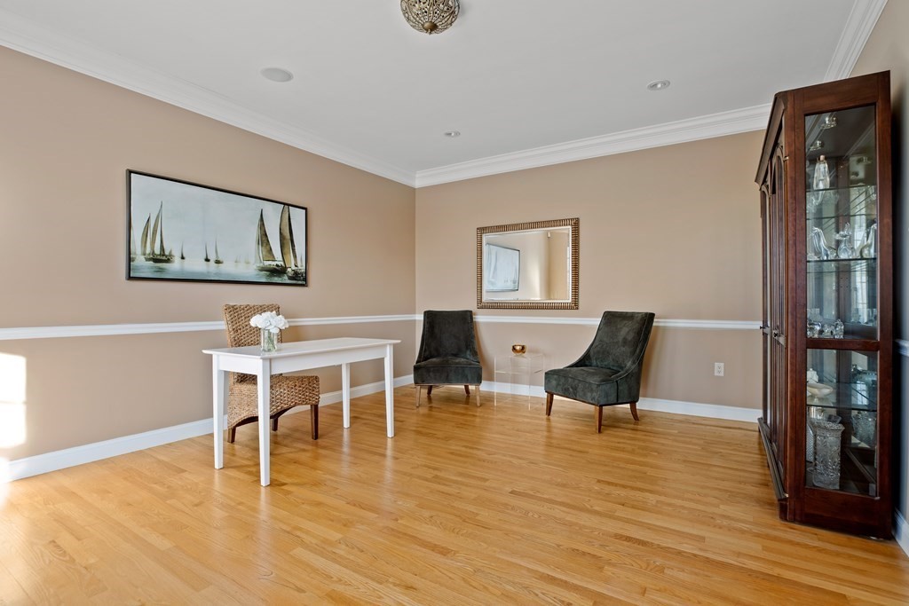 17 Baker Hill Drive Hingham, MA 02043 - Photo 14 of 39