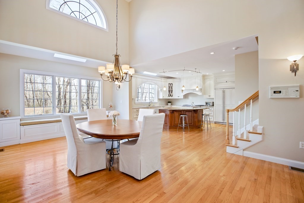 17 Baker Hill Drive Hingham, MA 02043 - Photo 2 of 39