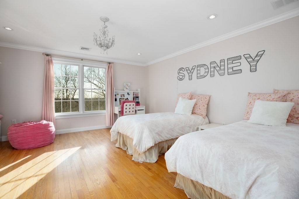 17 Baker Hill Drive Hingham, MA 02043 - Photo 21 of 39