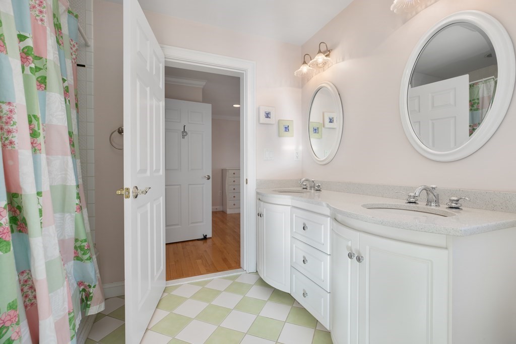 17 Baker Hill Drive Hingham, MA 02043 - Photo 22 of 39