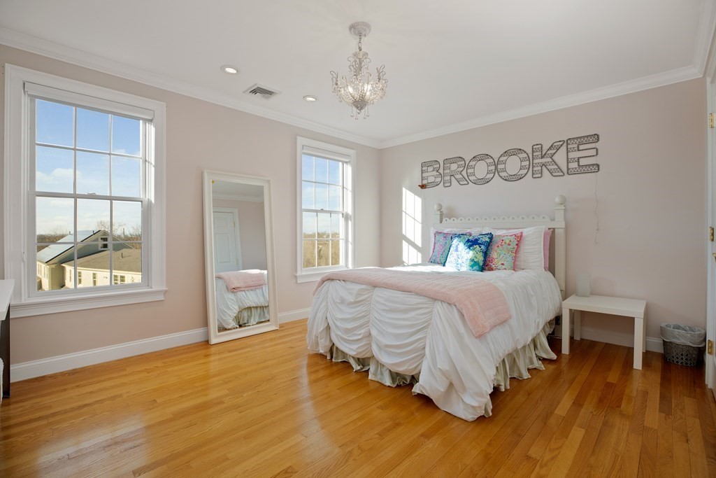 17 Baker Hill Drive Hingham, MA 02043 - Photo 24 of 39