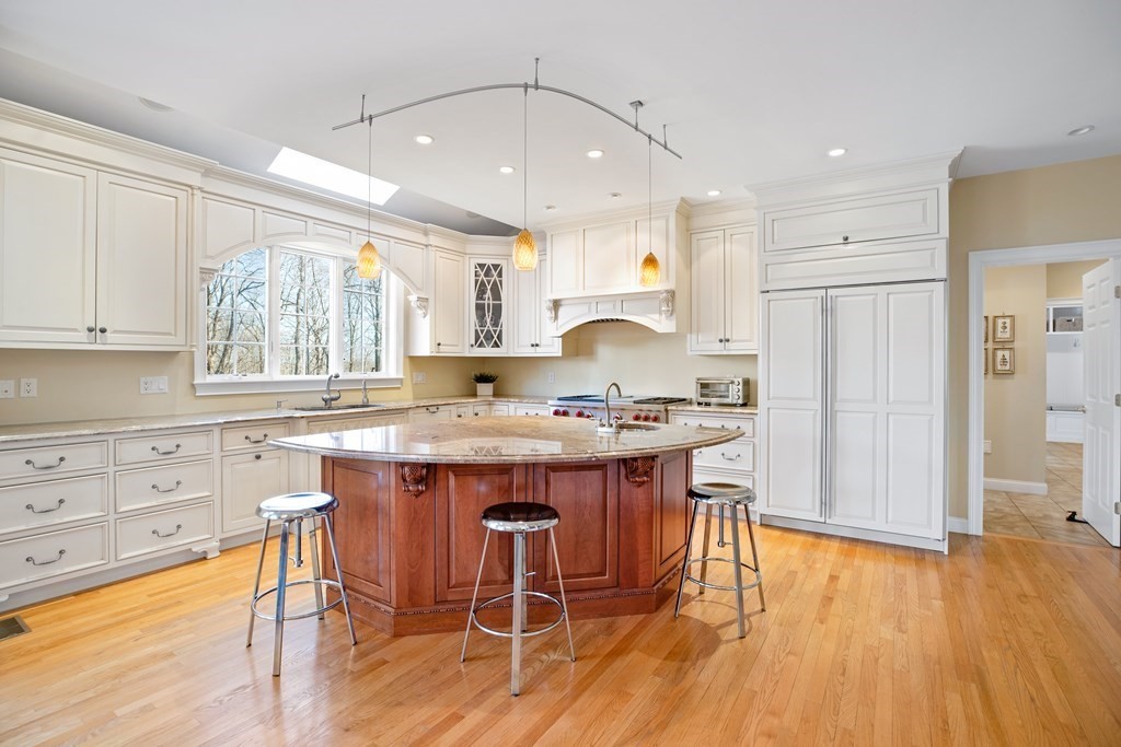 17 Baker Hill Drive Hingham, MA 02043 - Photo 3 of 39