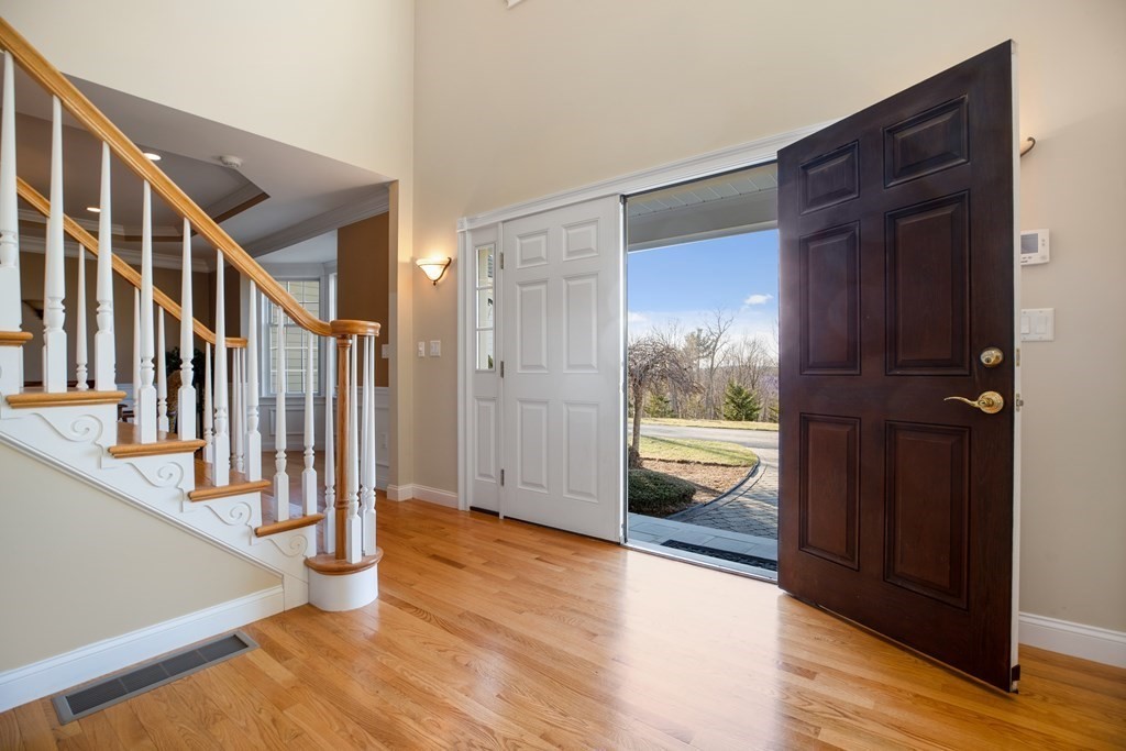 17 Baker Hill Drive Hingham, MA 02043 - Photo 32 of 39