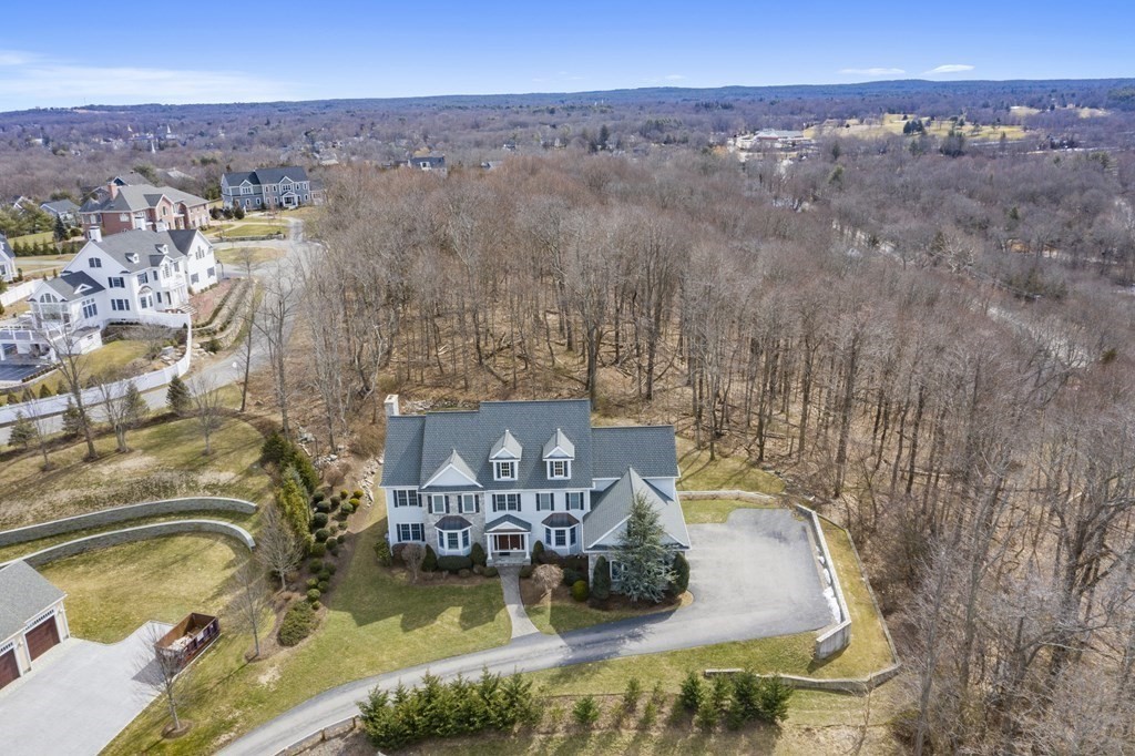 17 Baker Hill Drive Hingham, MA 02043 - Photo 33 of 39