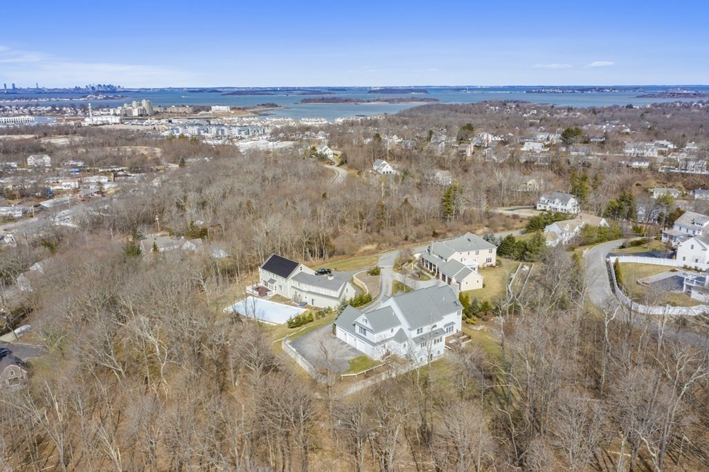 17 Baker Hill Drive Hingham, MA 02043 - Photo 34 of 39