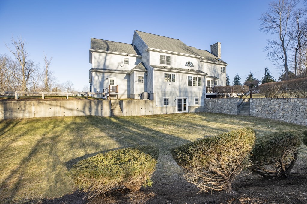 17 Baker Hill Drive Hingham, MA 02043 - Photo 35 of 39