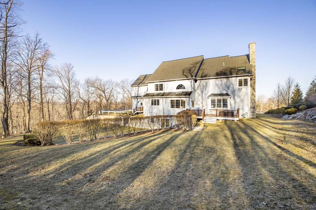 17 Baker Hill Drive Hingham, MA 02043 - Photo 36 of 39