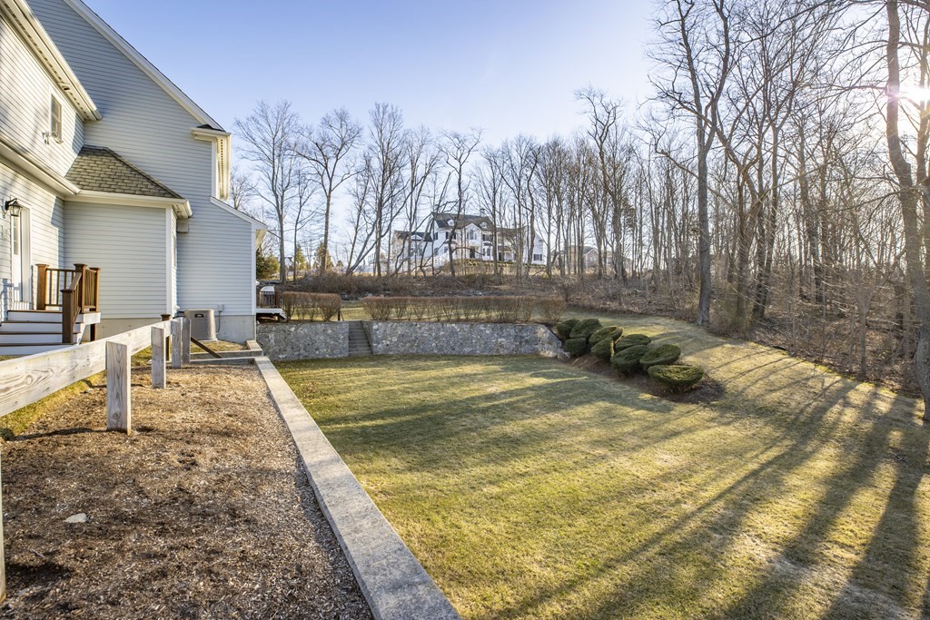 17 Baker Hill Drive Hingham, MA 02043 - Photo 38 of 39