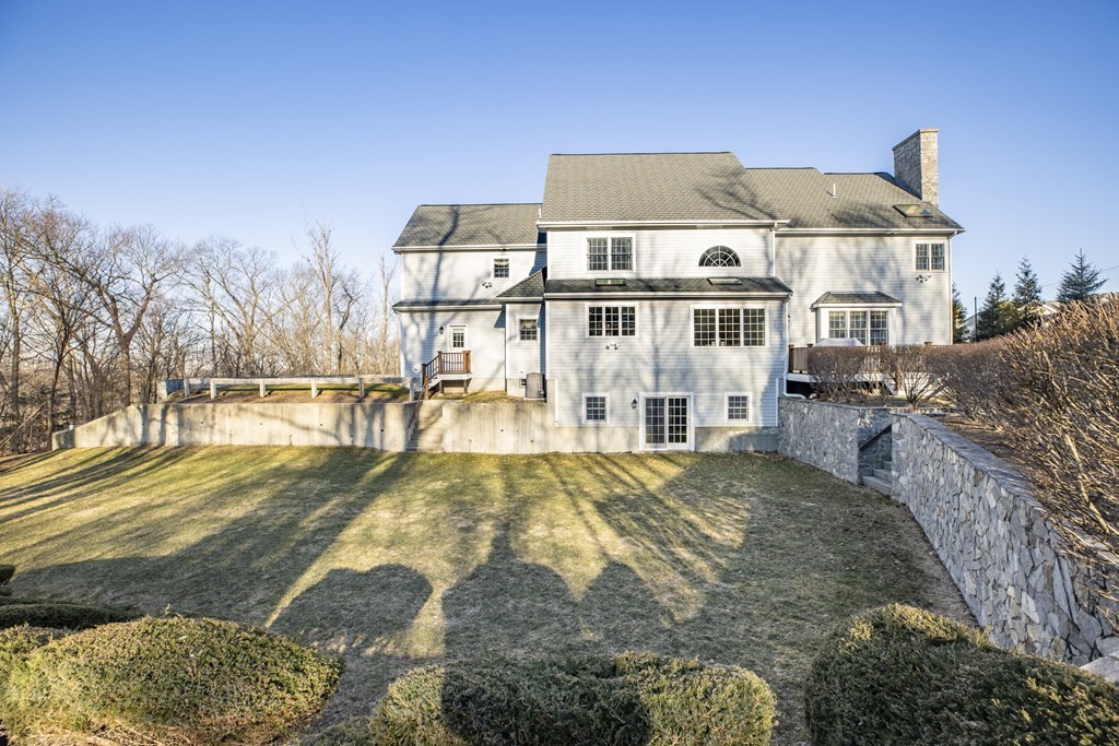 17 Baker Hill Drive Hingham, MA 02043 - Photo 39 of 39