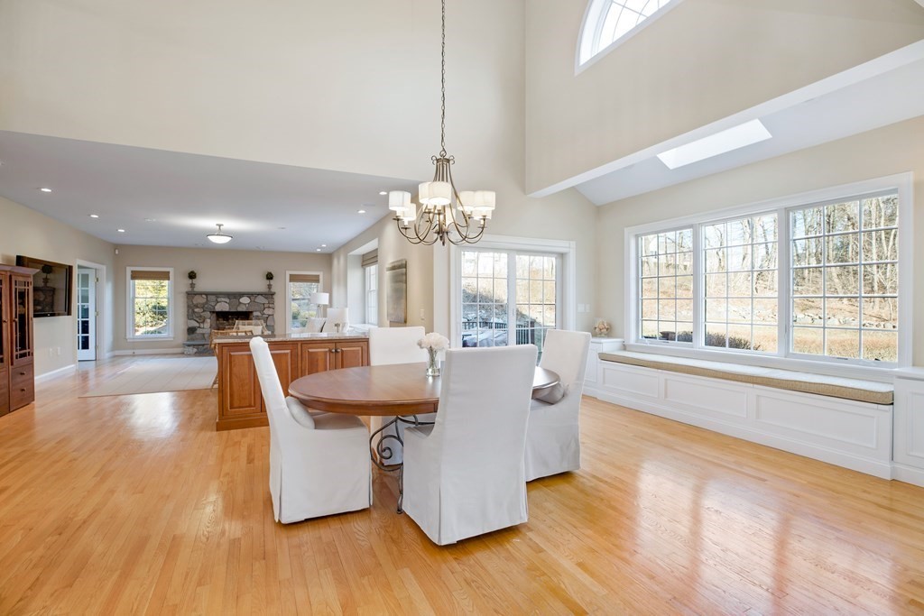 17 Baker Hill Drive Hingham, MA 02043 - Photo 4 of 39