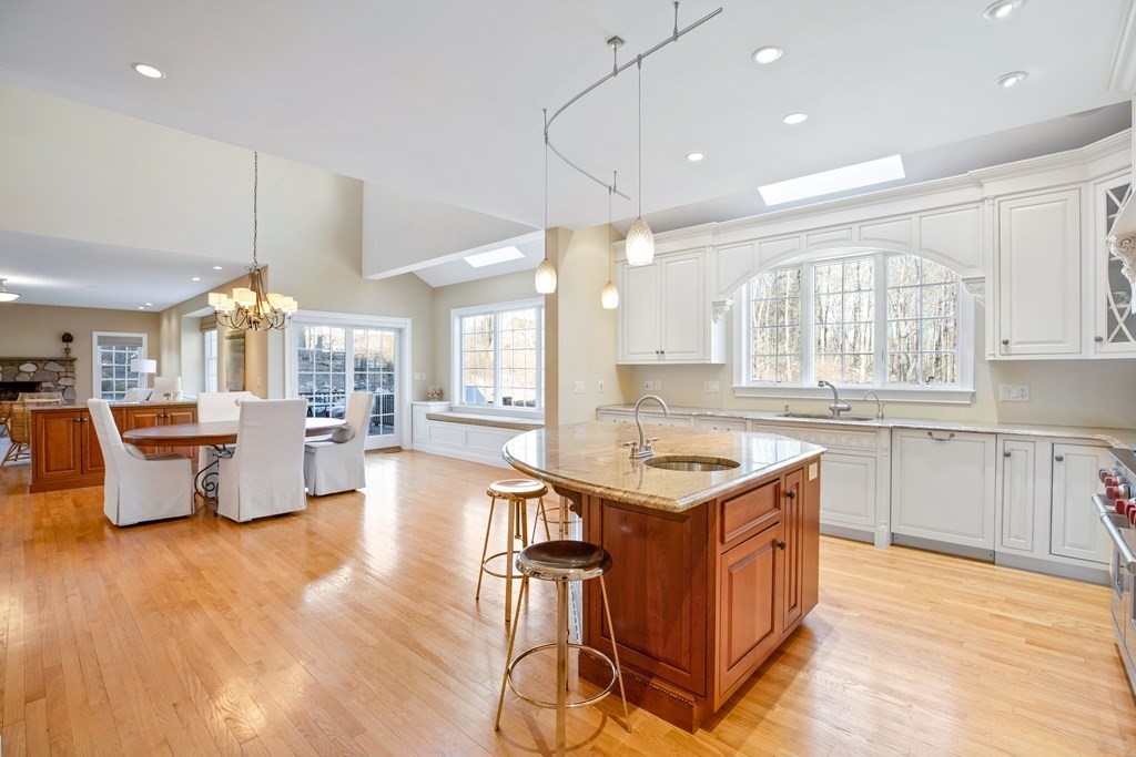 17 Baker Hill Drive Hingham, MA 02043 - Photo 6 of 39