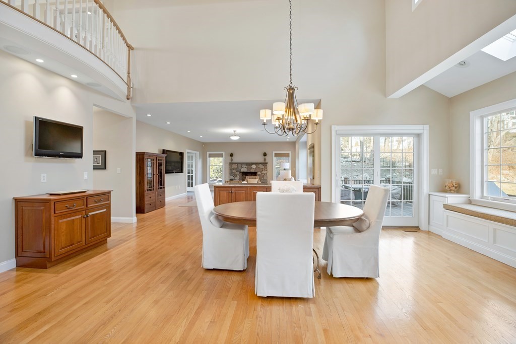 17 Baker Hill Drive Hingham, MA 02043 - Photo 7 of 39