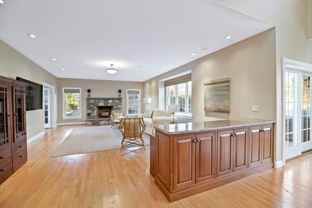 17 Baker Hill Drive Hingham, MA 02043 - Photo 8 of 39