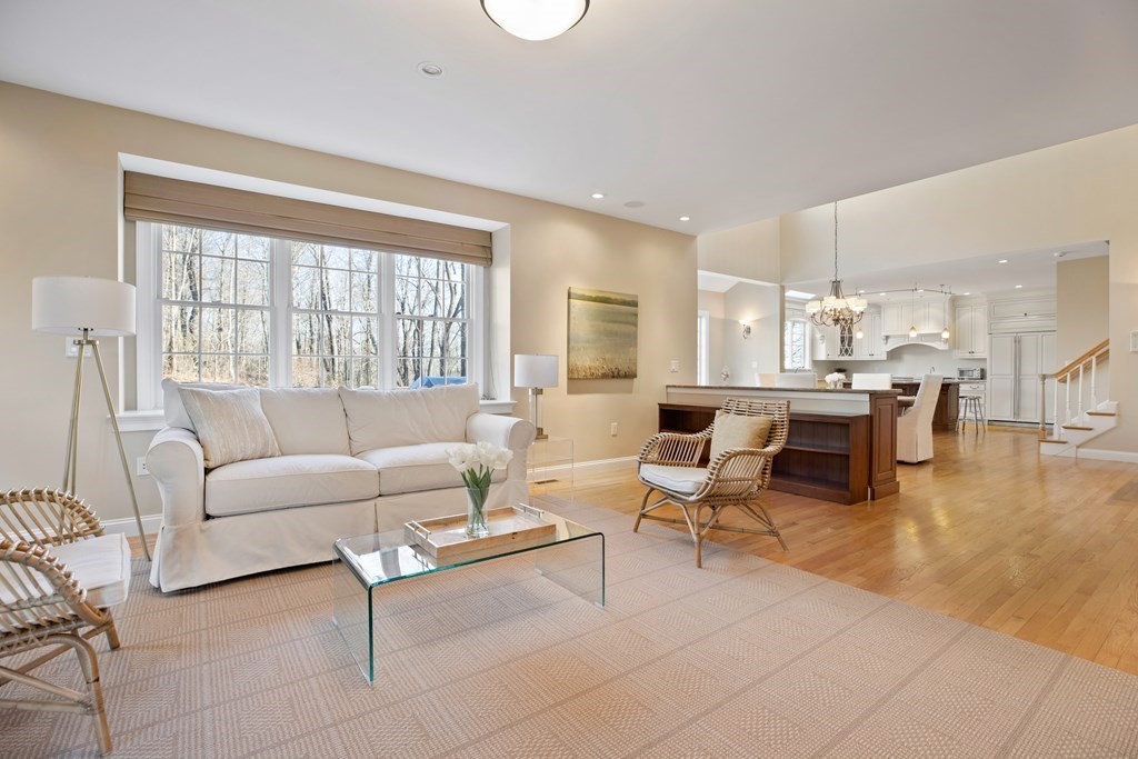 17 Baker Hill Drive Hingham, MA 02043 - Photo 9 of 39