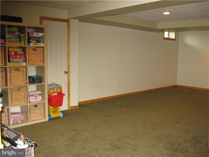 39 Cherry Tree Court Spring City, PA 19475 - Photo 24 of 25 Basement