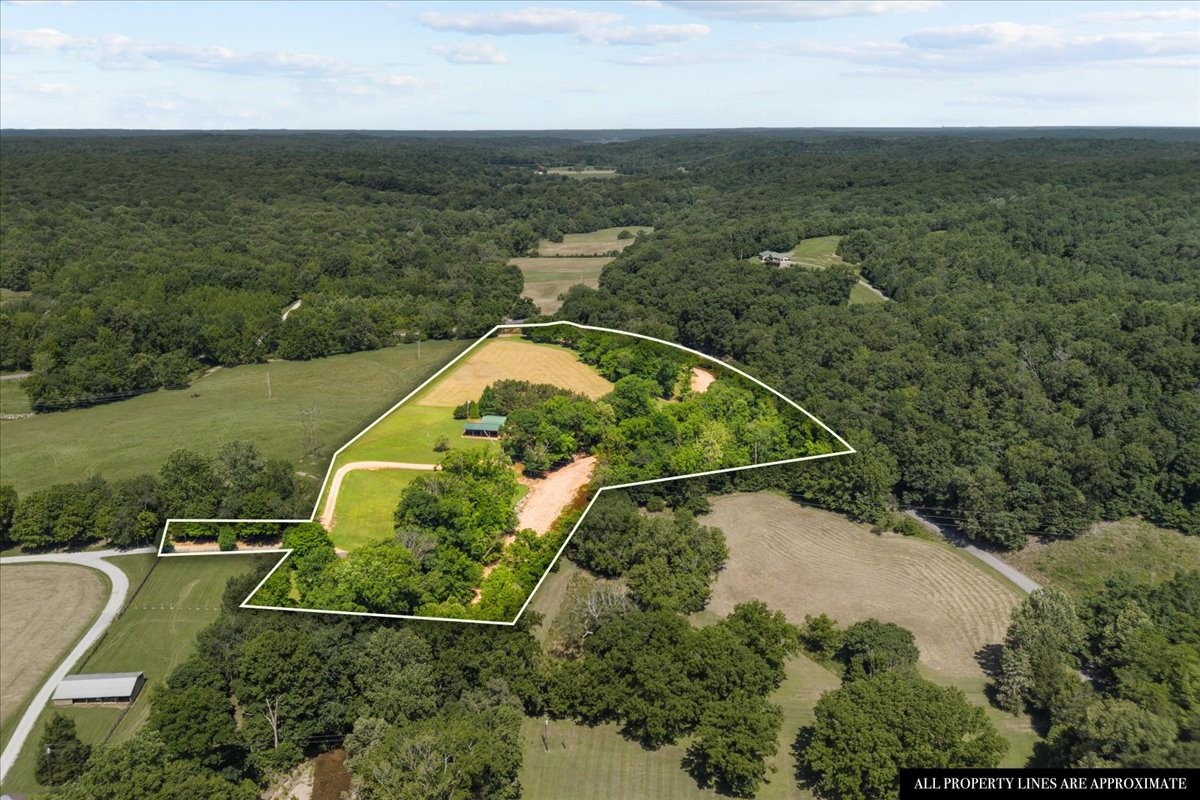 476 Gwin Cemetery Road Waverly, TN 37185 - Photo 69 of 75