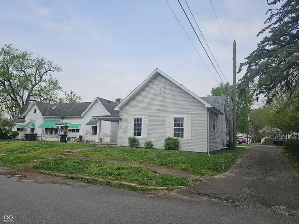 $104,900 | 610 East 5th Street, Anderson, IN 46012