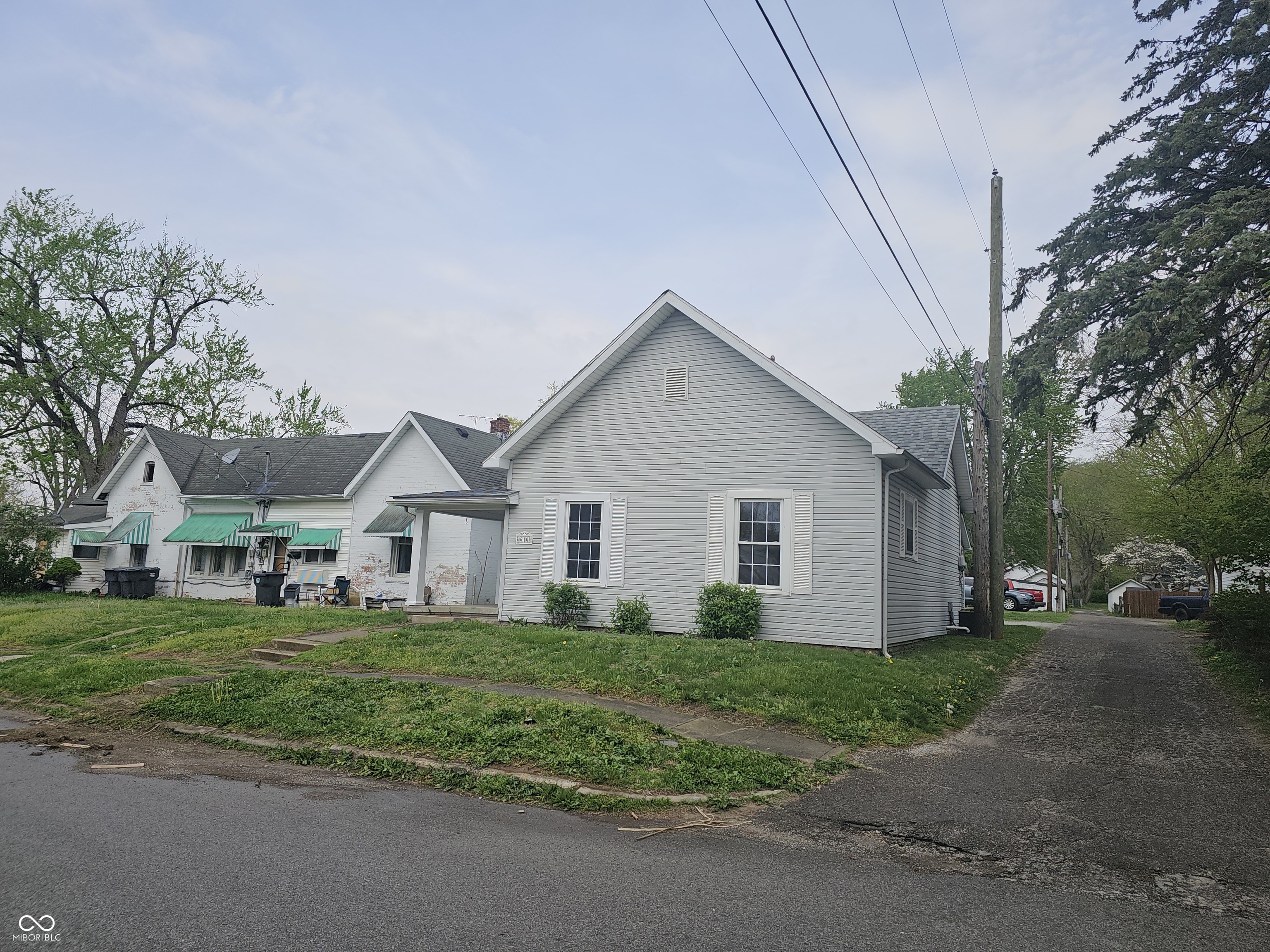 610 East 5th Street Anderson, IN 46012 - Photo 2 of 19