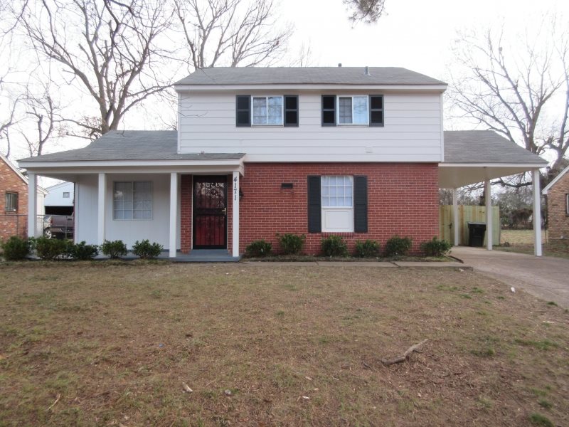 4171 Kenosha Road Memphis, TN 38118 - Photo 1 of 8 Gallery Image 1