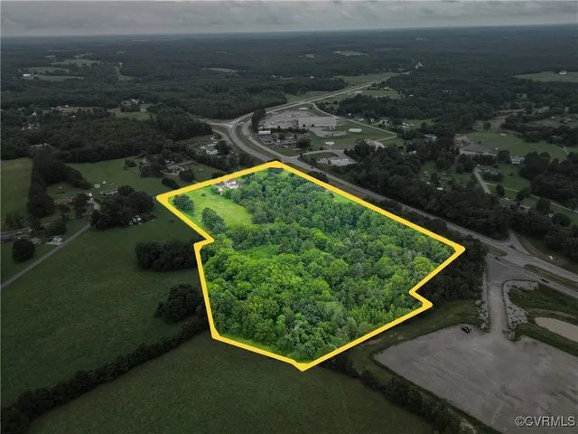 $650,000 | 23935 Prince Edward Highway, Rice, VA 23966