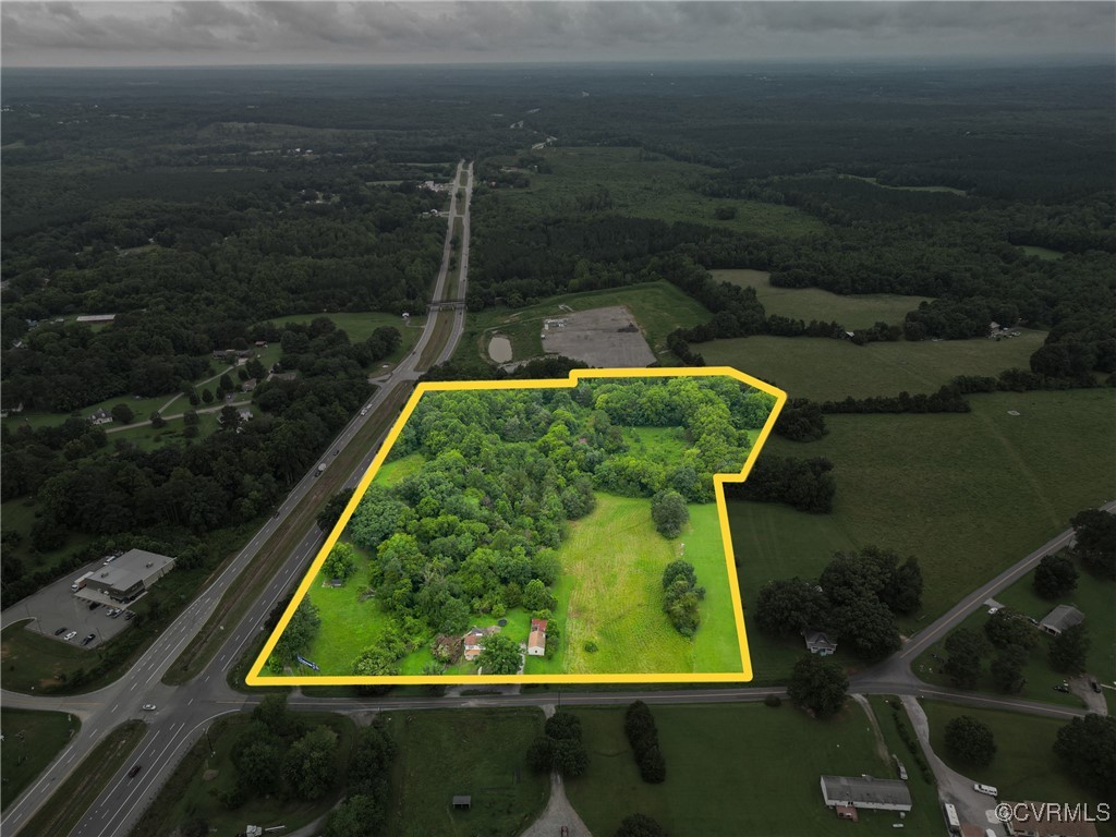 23935 Prince Edward Highway Rice, VA 23966 - Photo 27 of 27