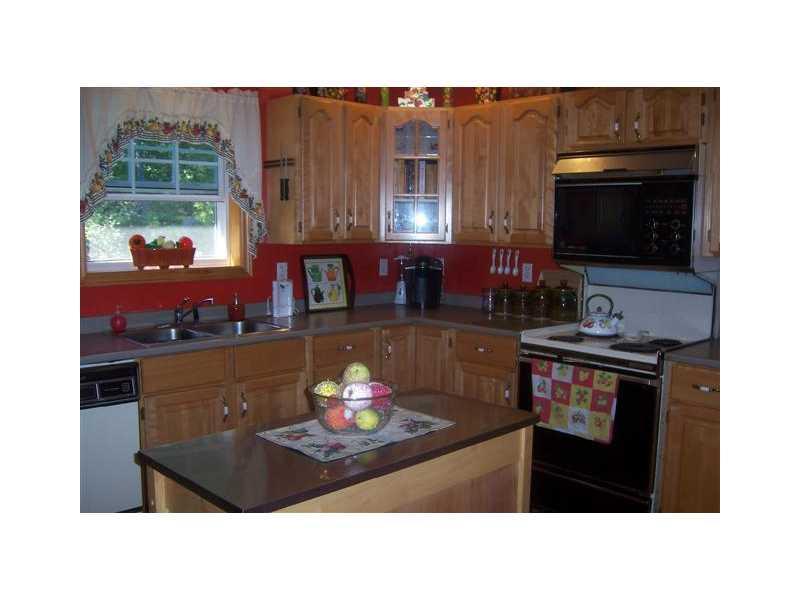 50 Watson Road Poland, ME 04274 - Photo 11 of 22 Kitchen.