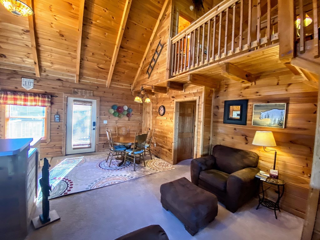 709 Shell Mountain Road Sevierville, TN 37876 - Photo 17 of 46
