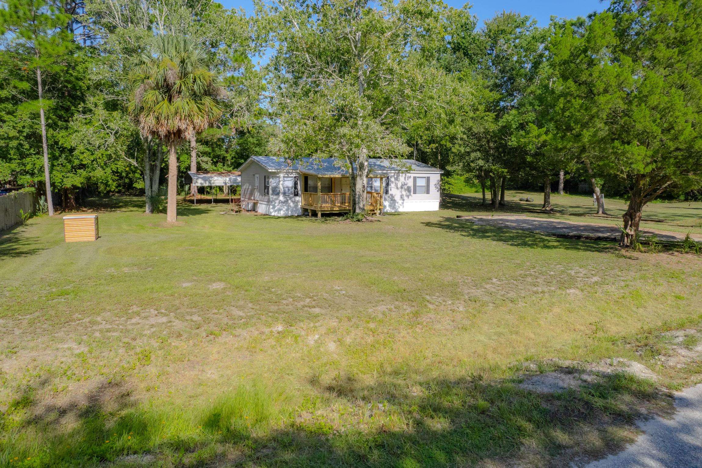 1650 Natalie Road St. Augustine, FL 32084 - Photo 36 of 44