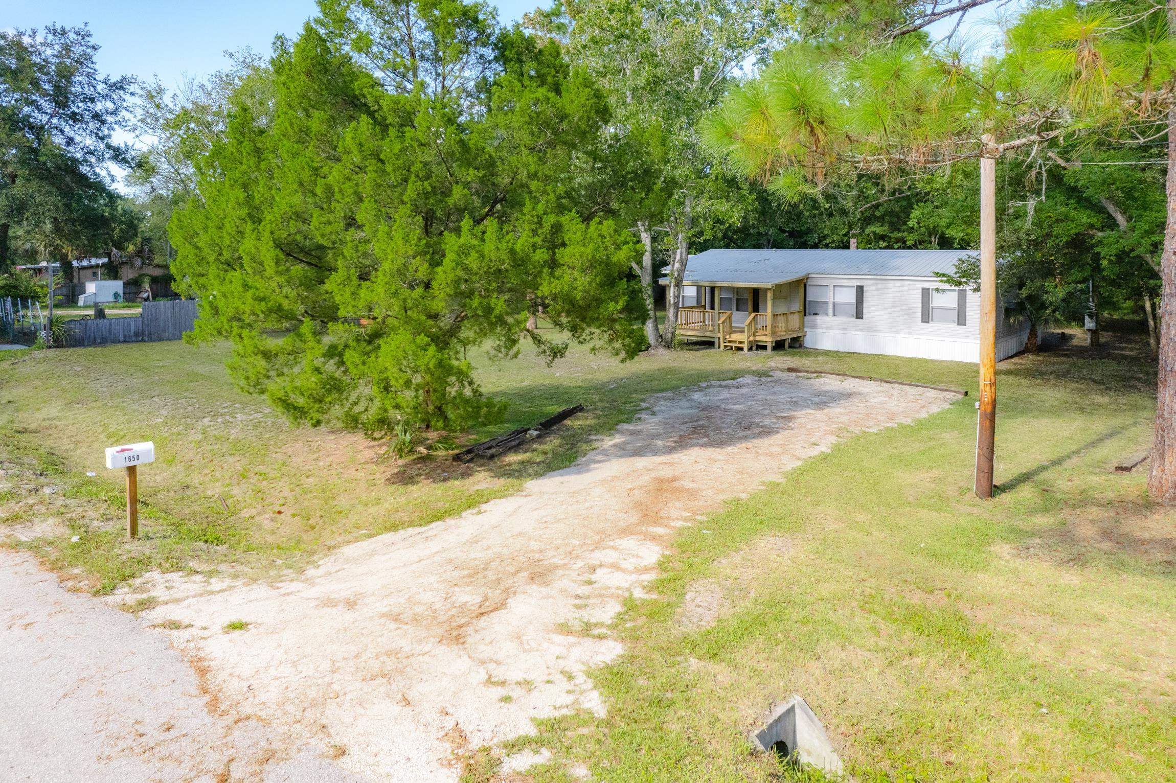 1650 Natalie Road St. Augustine, FL 32084 - Photo 37 of 44