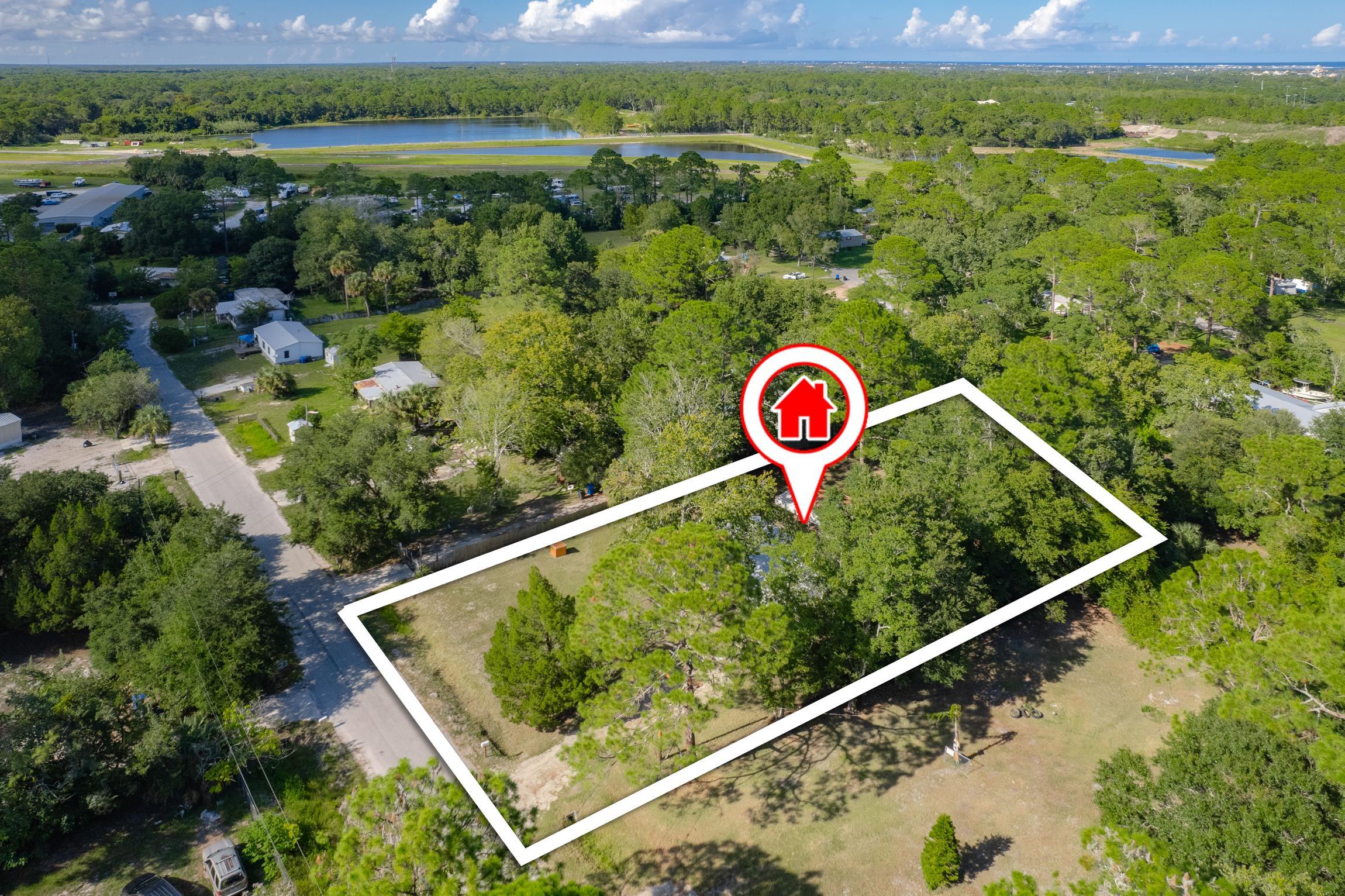 1650 Natalie Road St. Augustine, FL 32084 - Photo 39 of 44