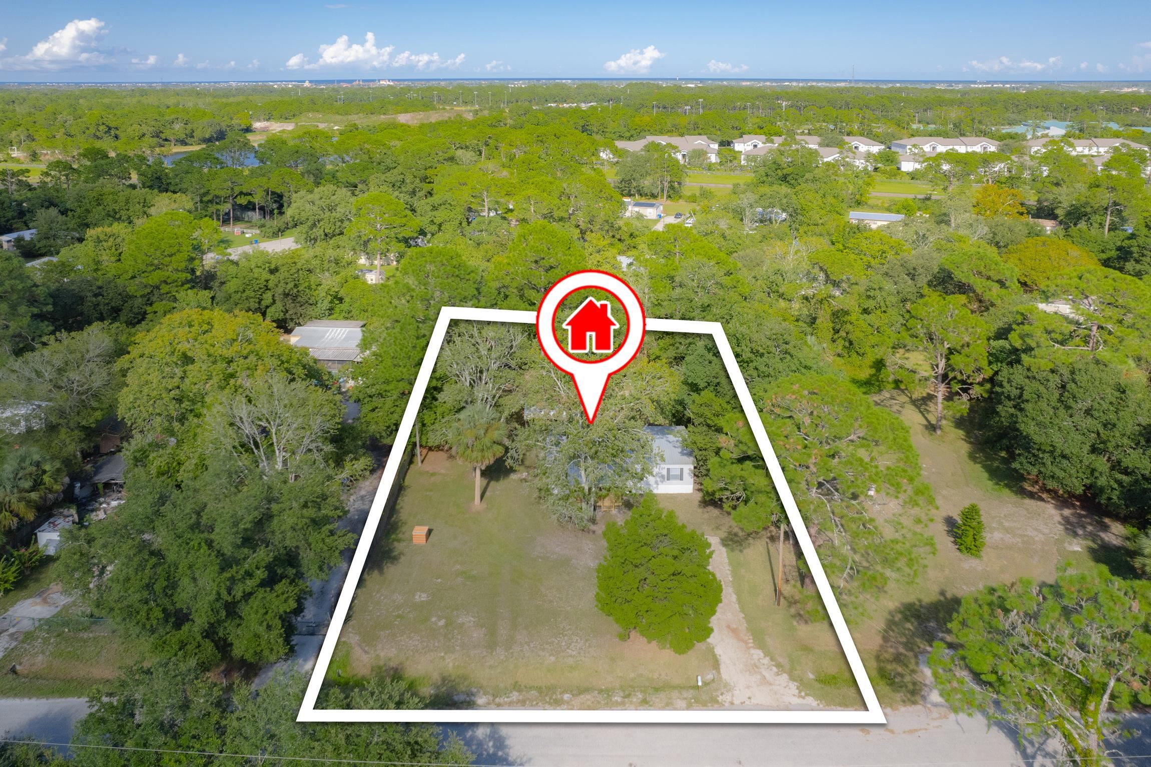 1650 Natalie Road St. Augustine, FL 32084 - Photo 4 of 44