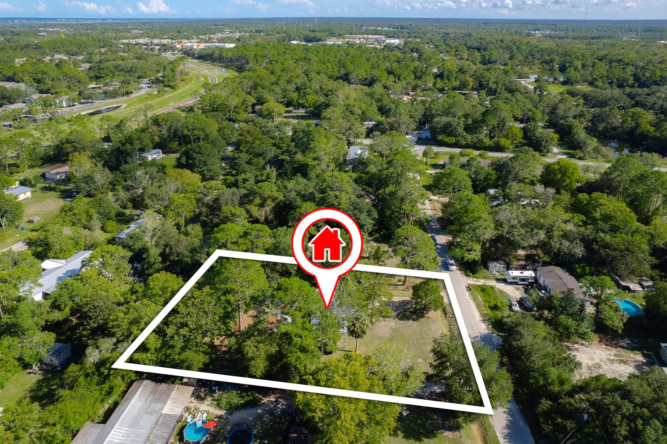 1650 Natalie Road St. Augustine, FL 32084 - Photo 43 of 44