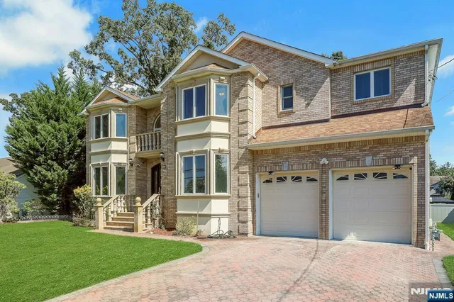 $1,350,000 | 627 Concord Street, New Milford, NJ 07646