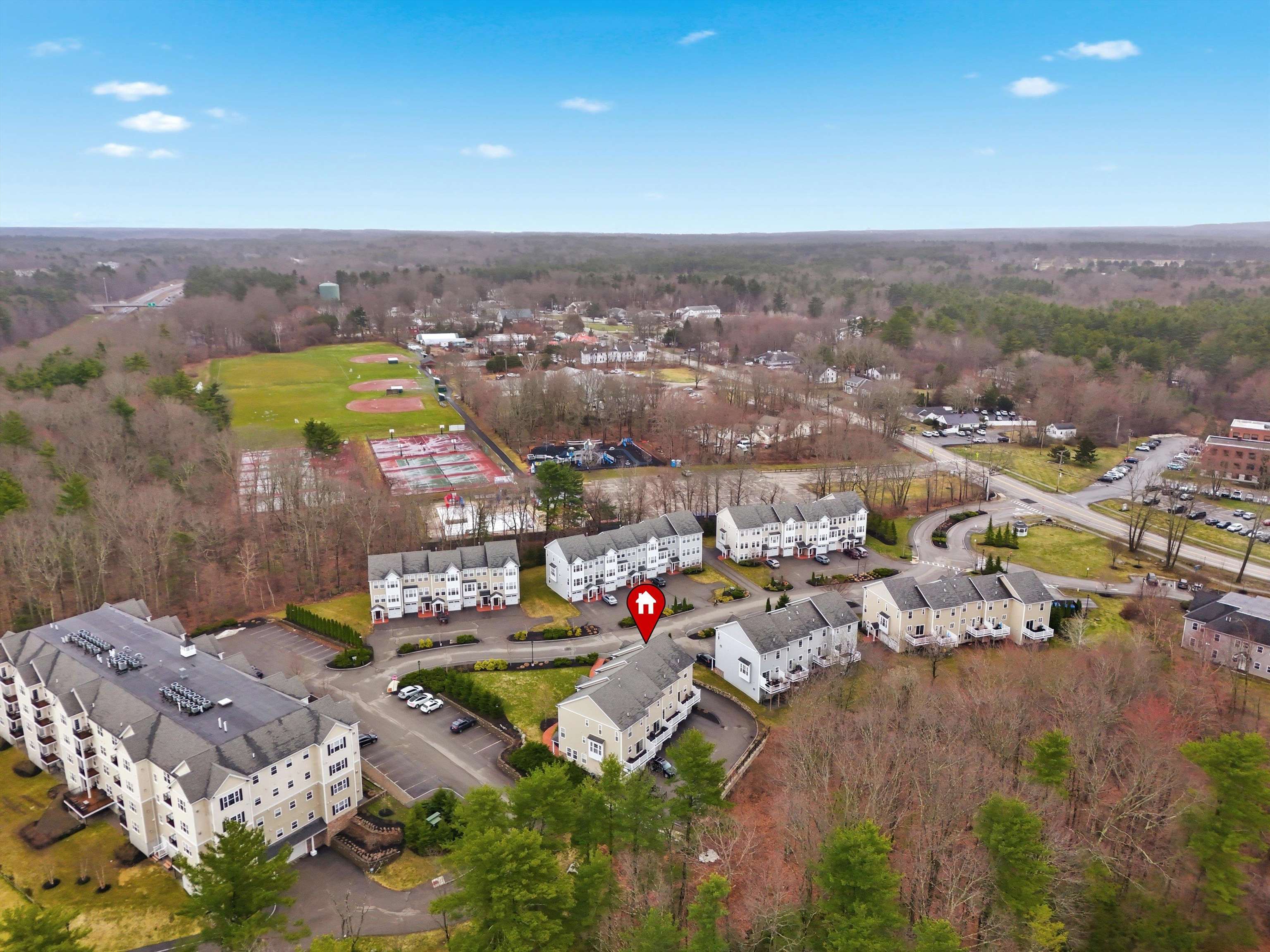 46 Acadia Lane, Unit 58 Exeter, NH 03833 - Photo 35 of 40