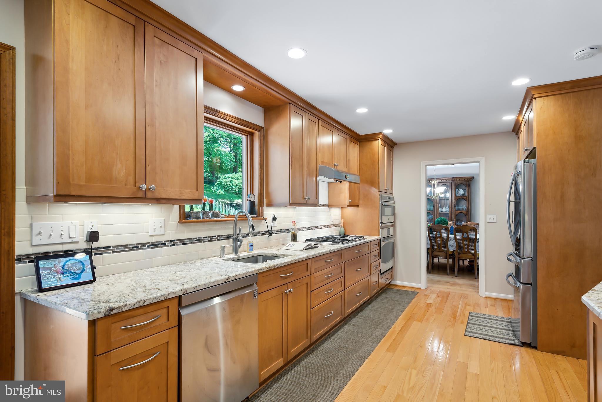2216 Hidden Valley Lane Silver Spring, MD 20904 - Photo 12 of 64 Kitchen