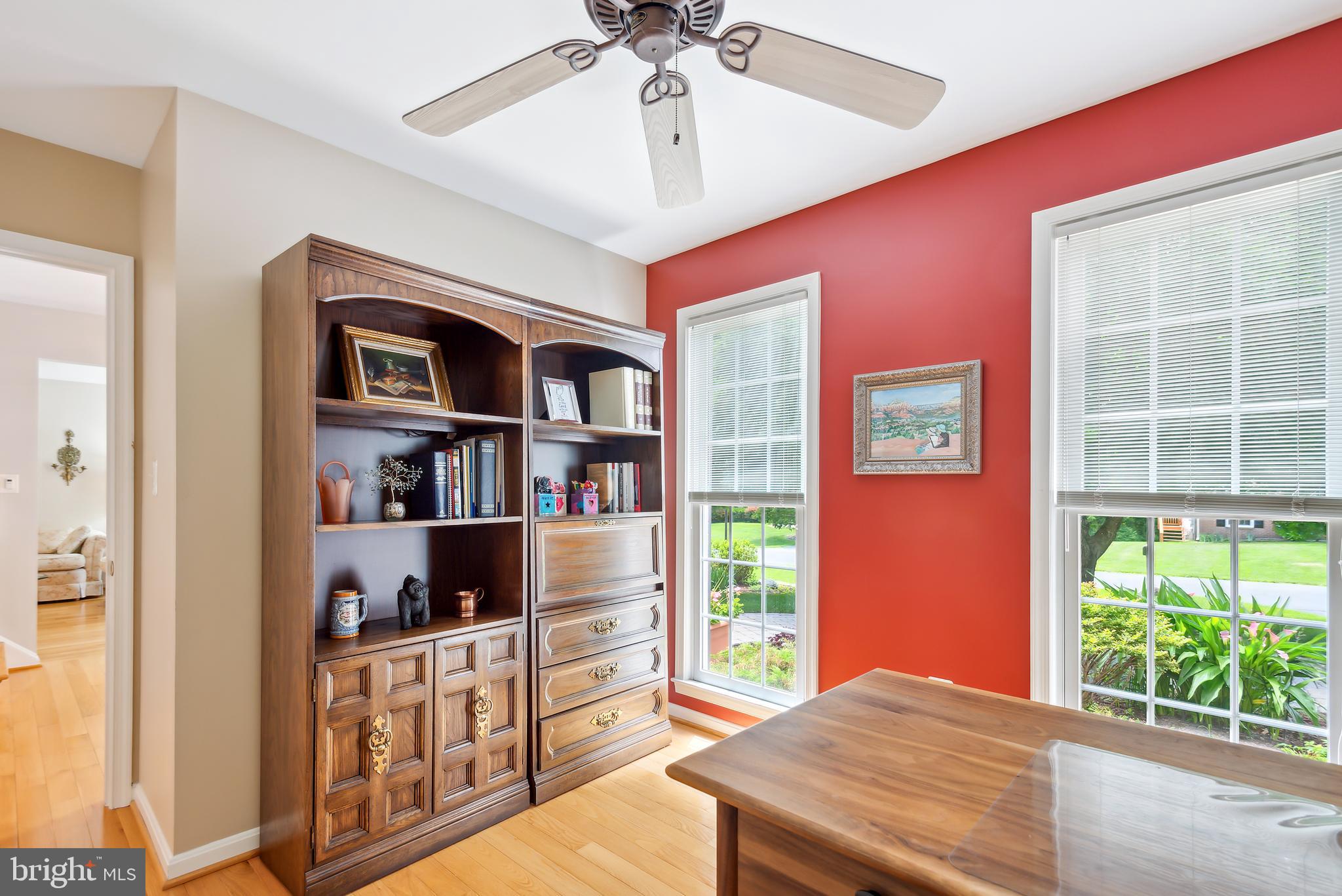 2216 Hidden Valley Lane Silver Spring, MD 20904 - Photo 20 of 64 Studio/Office