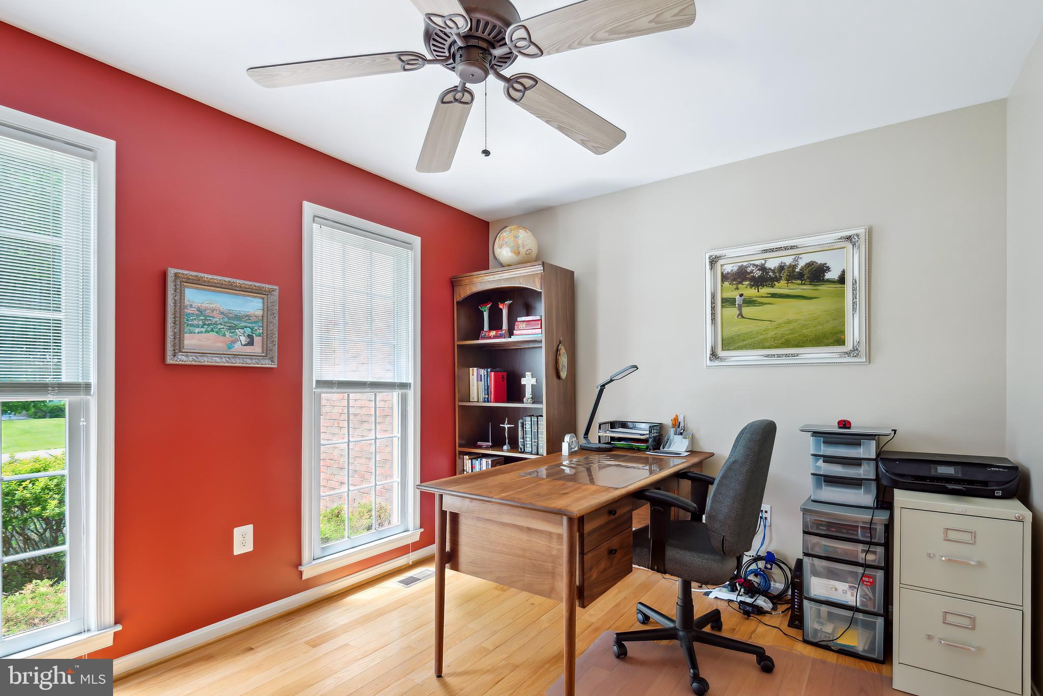 2216 Hidden Valley Lane Silver Spring, MD 20904 - Photo 21 of 64 Studio/Office