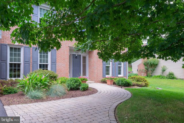 $815,000 | 2216 Hidden Valley Lane, Silver Spring, MD 20904