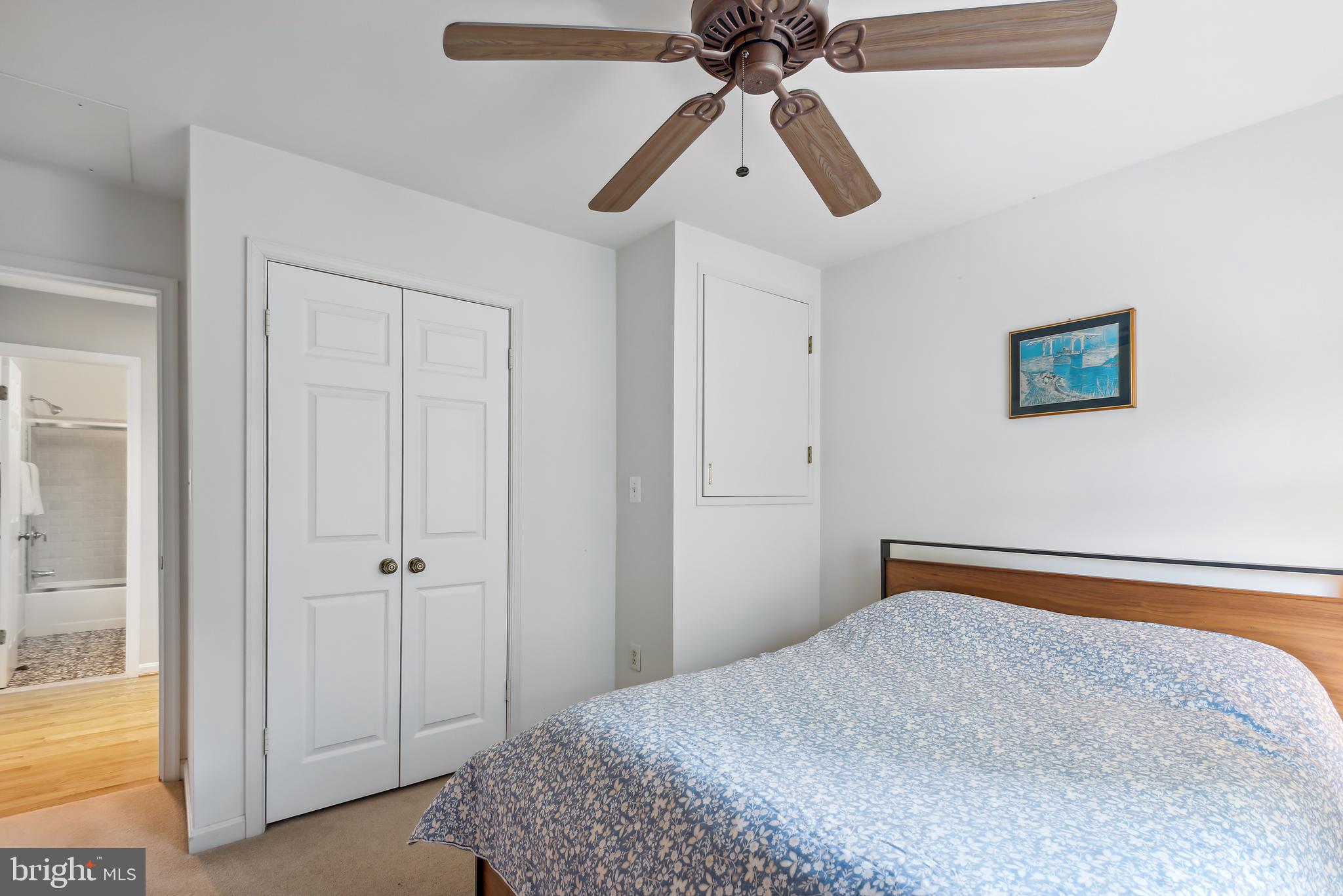 2216 Hidden Valley Lane Silver Spring, MD 20904 - Photo 33 of 64 Bedroom 2