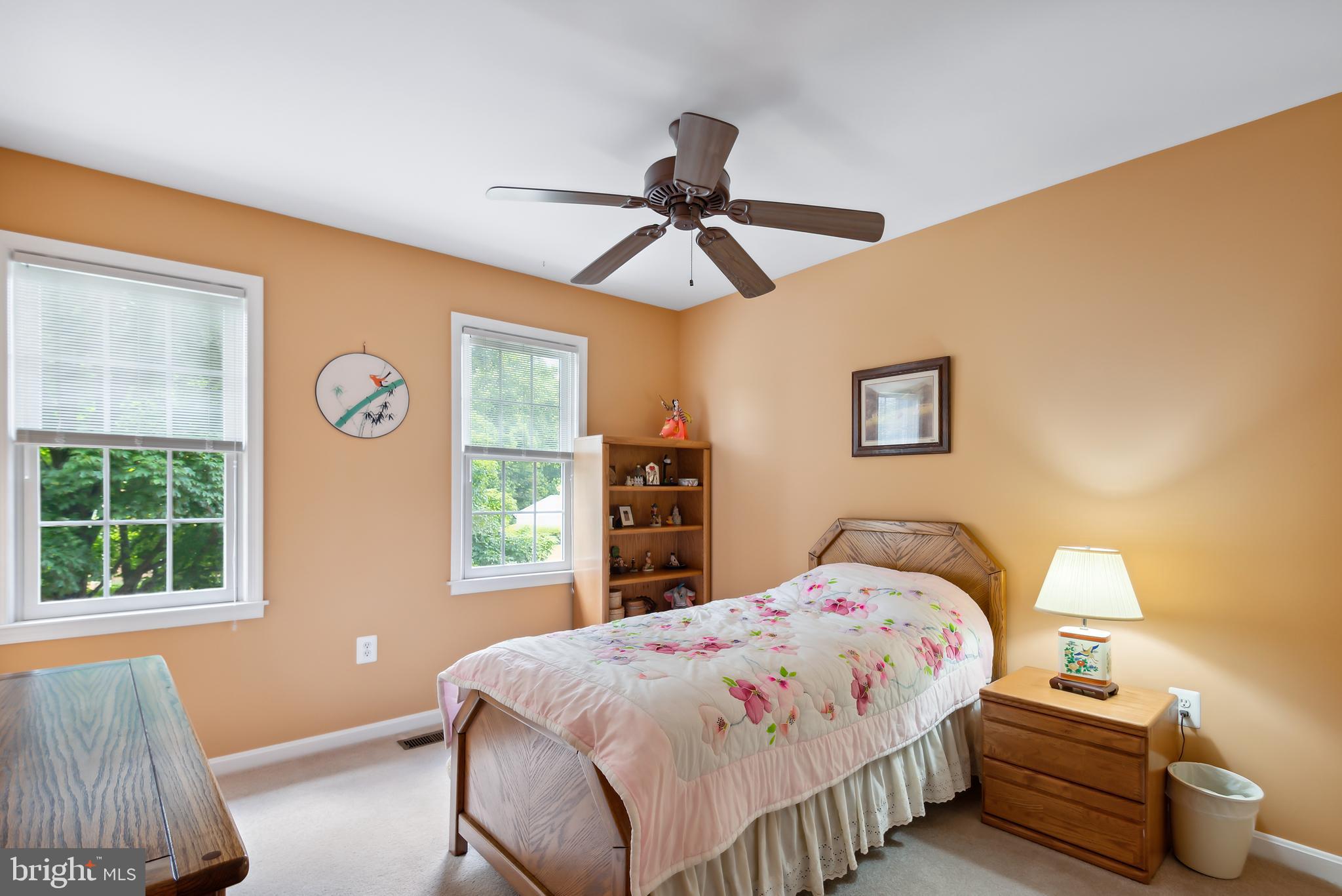 2216 Hidden Valley Lane Silver Spring, MD 20904 - Photo 34 of 64 Bedroom 3