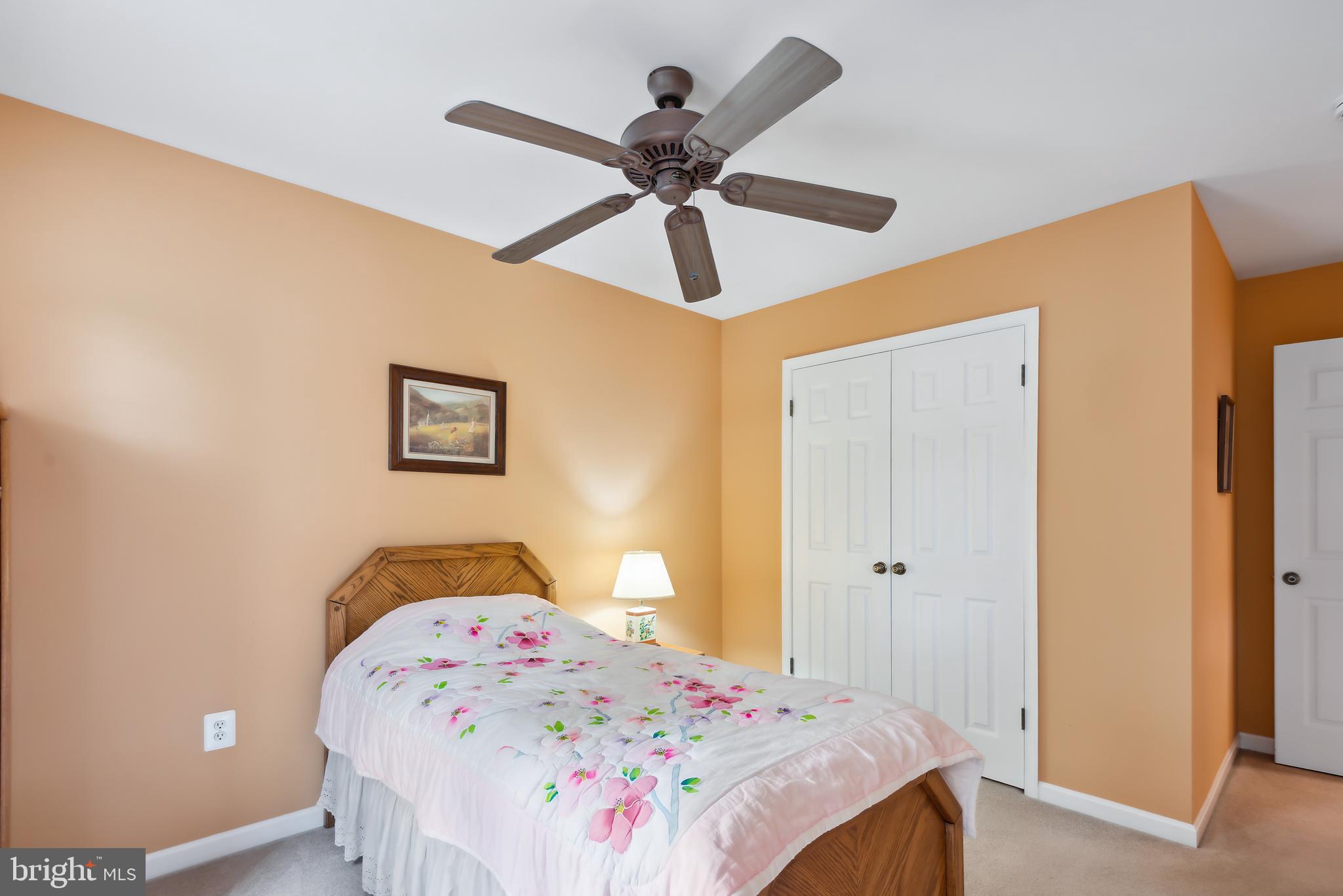 2216 Hidden Valley Lane Silver Spring, MD 20904 - Photo 35 of 64 Bedroom 3